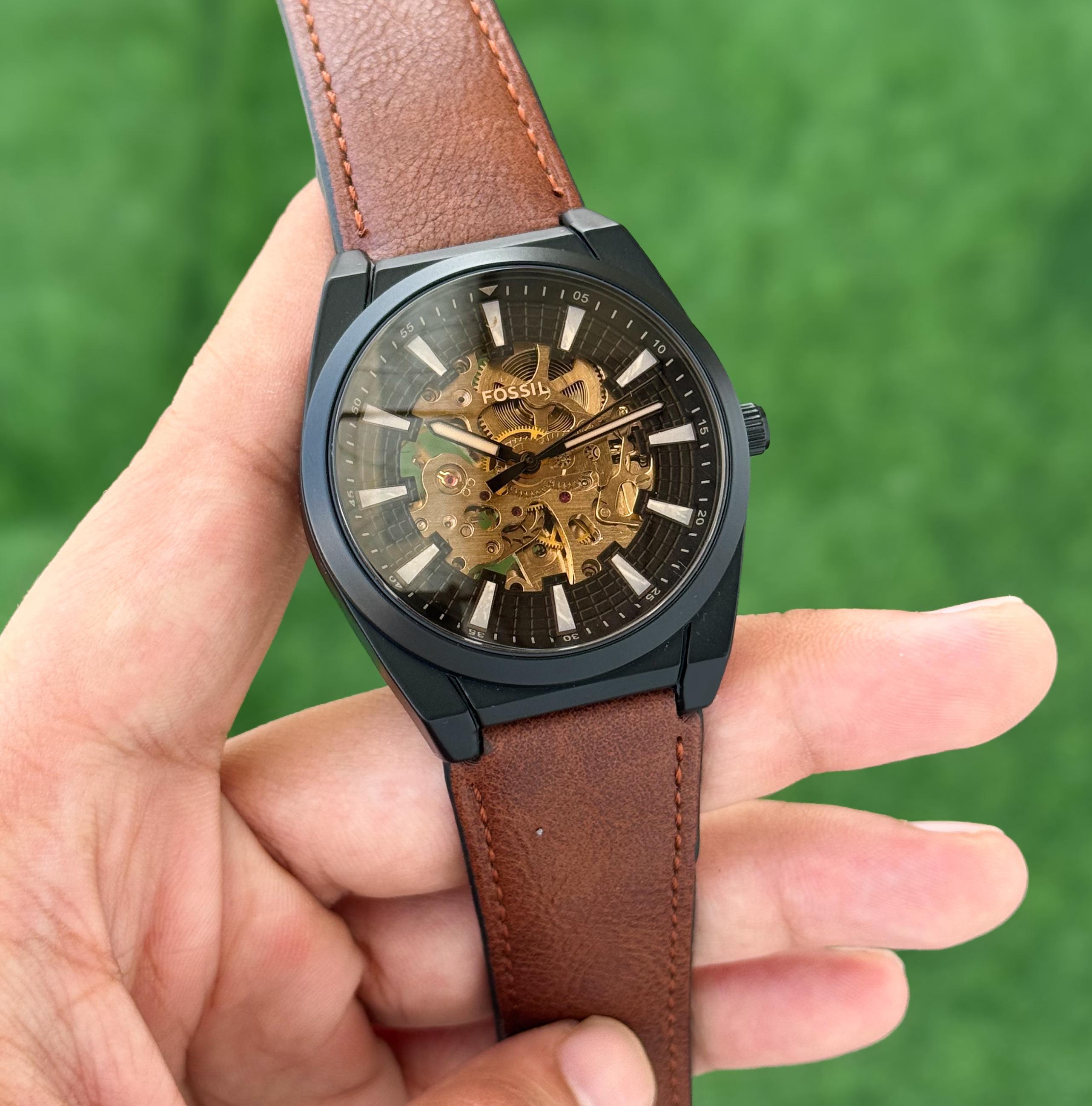 Fossil For men 7AAA PREMIUM COLLECTION